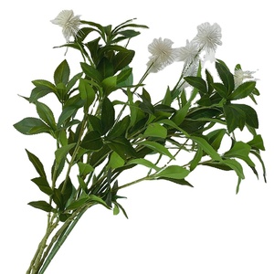 Plante artificielle Offre Spéciale, pierre japonaise, décoration d'arbre - Product Image 2