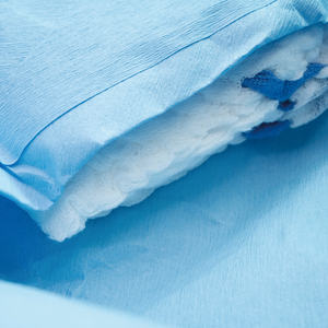 Tamponi di garza sterili per laparotomia personalizzati in fabbrica, 100% cotone, inodori, morbidi, tutte le misure, certificati CE - Product Image 4