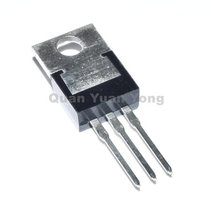 Nouveau EL13005D 13005D <span class=keywords><strong>13005</strong></span> TO-220 en stock, Triode de puissance MOS, Assurance qualité, Support BOM, Service après-vente - Product Image 4