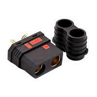 Connecteur anti-étincelles Amass TS8 120A, prise de batterie haute intensité, remplacement pour QS8