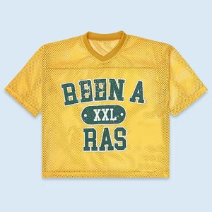 Tùy Chỉnh Chất Lượng Cao Lưới Jersey Bóng Đá Quá Khổ Cắt Áo Sơ Mi Tùy Chỉnh Màn Hình In Người Đàn Ông Jersey Bóng Đá Lưới Jersey - Product Image 1