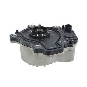 Bomba de Agua de Refrigeración del Motor REVO 719103 para <span class=keywords><strong>TOYOTA</strong></span> <span class=keywords><strong>Prius</strong></span> AURIS COROLLA YARIS Motor 5ZR 8ZR 1.8L OE 161A029015 - Product Image 4
