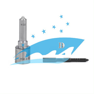 Boquilla de inyector de combustible L056PBA - Product Image 1