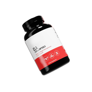 Oem/Odm Aanpasbare <span class=keywords><strong>Cla</strong></span>-Softgels <span class=keywords><strong>1000</strong></span> <span class=keywords><strong>Mg</strong></span> <span class=keywords><strong>Cla</strong></span>-Supplementen Geconjugeerd Linolzuur Voor Volwassen Antioxidant En Gewichtsverlies - Product Image 1