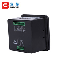 Generador Diésel GM50H, Generador Eléctrico Multifuncional, Controlador de Medidor Gm50h MKII