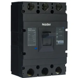 mccb 1250 amps Nader with low price Universal