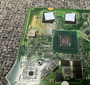 เมนบอร์ดแล็ปท็อปสำหรับ <span class=keywords><strong>ACER</strong></span> A515-51 A615-51 LA-E892P a315-53 I5แบบ non-Integrated - Product Image 3