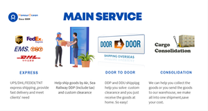 DP Sa รถบรรทุกไปส่งที่บ้านซาอุดิอาระเบียส่งสินค้าแบบซาอุดิอาระเบีย - Product Image 4