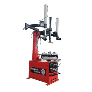 Équipement d'atelier d'entretien automobile bon marché d'usine Machine à changer <span class=keywords><strong>de</strong></span> raccord <span class=keywords><strong>de</strong></span> <span class=keywords><strong>pneu</strong></span> Changeur <span class=keywords><strong>de</strong></span> <span class=keywords><strong>pneu</strong></span> et équilibreuse <span class=keywords><strong>de</strong></span> roues - Product Image 3