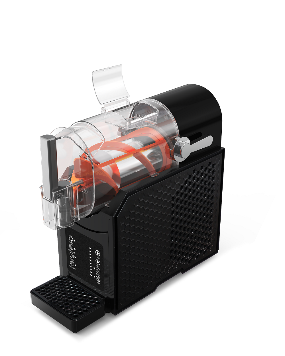 How to Choose the Best Mini Slush Machine: A Complete Buying Guide