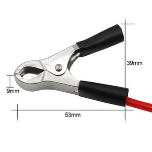 Circuito 6V 12V 24V caneta teste display digital - Product Image 5