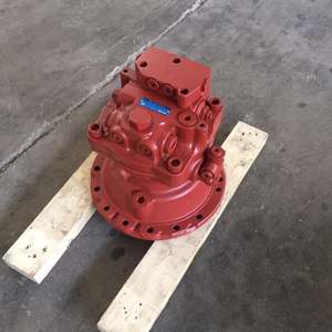 Motore di Rotazione TB1140 MSG85P17TR KYB MSG-85P-17TR per Escavatore <span class=keywords><strong>Takeuchi</strong></span> - Product Image 3