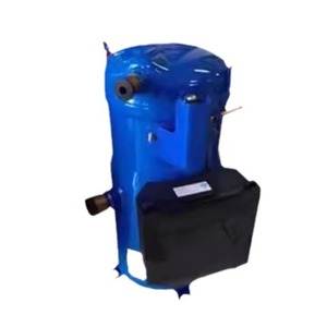 Compresseur de réfrigération pour climatisation Danfoss PSH026A4ALC pour systèmes de refroidissement - Product Image 5