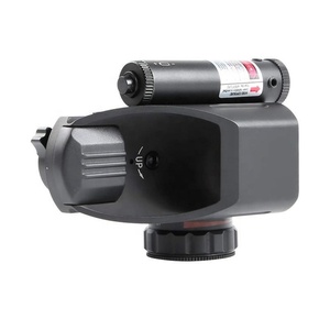 BANGBANG Viseur Réflexe Holographique Réglable avec Point Rouge, Étanche, en Aluminium, avec Accessoires de Montage 20mm - Product Image 5