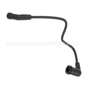 Tube à vide pour régulateur de pression de carburant 17113556, pour véhicules GM, pièce de rechange en plastique, neuve - Product Image 4
