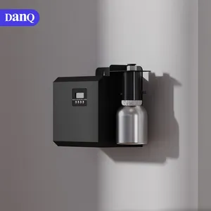Diffusore di profumo commerciale con diffusore di profumo elettrico di nuova concezione DANQ