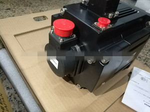 Motor de Inducción de 5 KW, 460/480 V, Trifásico, IE3, Montaje con Brida, Totalmente Cerrado, Marco de 130 mm, HF-353BS-A47, Serie HF-353, AC Mo HF-35 - Product Image 5