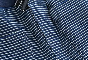 Pantalones Vaqueros para Niños, Pantalones Casuales a Rayas Bangla Dash de China, Productos Más Vendidos - Product Image 5