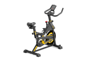 Nouveau design de réduction de Vibration ménage Body Fit exercice Gym vélo Commercial Fitness Spinning vélo personnalisé intérieur cyclisme vélo - Product Image 2