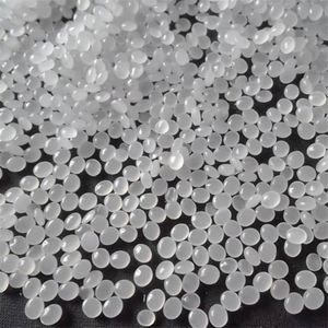 Manufacturer Provide Extrusion Molding/Blow Molding 100% Virgin Plastic Raw Materials LLDPE 218BJ 218WJ <b>Granules</b> for Film - Product Image 5