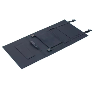 Factory Direct Price 60W 80W 100W 120W Portable <b>Foldable</b> <b>Solar</b> Charger <b>Panel</b> Kit for Outdoor Charging Free Shipping - Product Image 5