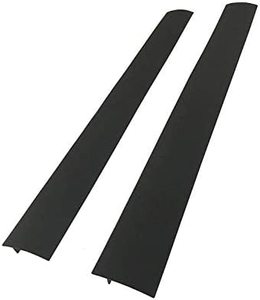 Bande de silicone résistante aux hautes températures pour la vente en gros, étanche aux graisses et aux taches, insert d'étanchéité pour ustensiles de cuisine - Product Image 4
