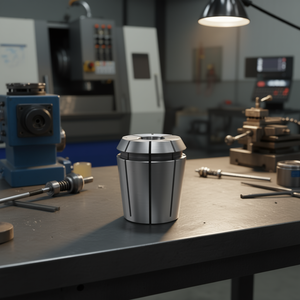 Collet de taraudage à réduction de diamètre Ttake ERX 35M pour utilisation avec mandrin - Product Image 3