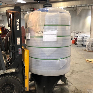 Systèmes de traitement de l'eau adoucissant de fabrication turque pour système d'eau potable, meilleure qualité et bas prix - Product Image 1