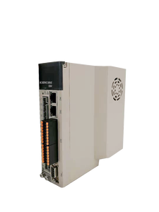 ผลิตภัณฑ์ใหม่ปี 2025 โรงงานมอเตอร์ซีเหิง  มอเตอร์ AC 400W 220Vac 1.27nm Nema24 60มม. 3 เฟส พร้อมไดรเวอร์และเอนโค้ดเดอร์แบบ Absolute 17 บิต - Product Image 1