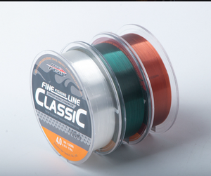 ストロングプル釣り糸メインライン100 <span class=keywords><strong>m</strong></span>ナイロンモノフィラメントライン - Product Image 3