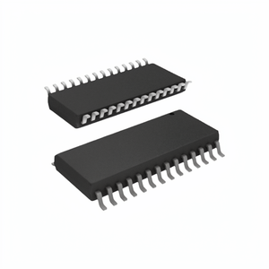หน่วยความจำ AT27C512R-45RU 28 SOlC ซื้อออนไลน์ ตัวแทนจำหน่ายชิ้นส่วนอิเล็กทรอนิกส์ที่ได้รับอนุญาต - Product Image 1