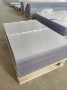 Feuille de lentilles lenticulaires 3D 18/20/25/32/42/50lpi 70/75/100/161lpi, <span class=keywords><strong>film</strong></span> plastique adhésif pour imprimante UV - Product Image 5