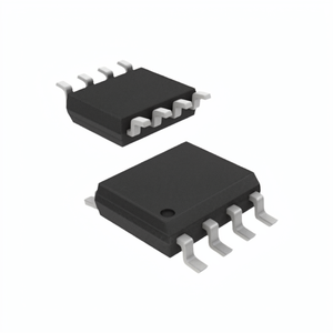 ชิปอิเล็กทรอนิกส์ คอมโพเนนต์หน่วยความจำ 8 SOlC FM93C56LM8 ช่องทางผู้ผลิต - Product Image 1