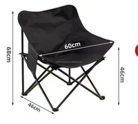 Ensemble de table et chaises pliantes imperméables Kai Song, cadre en aluminium/acier, modèle 500*500, pour le camping, le pique-nique, le barbecue, le jardin, la plage