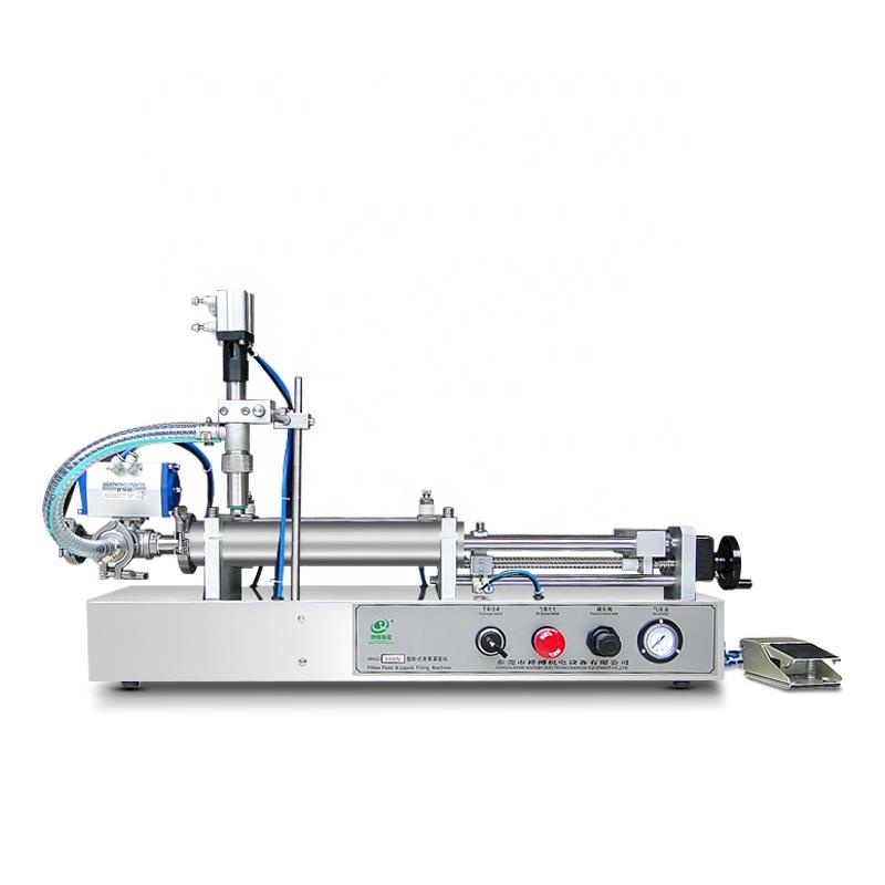 Машина для розлива фруктового сока, целлюлозной пасты, асептическая барабанная система наполнения, контейнер от 3 до 220 литров