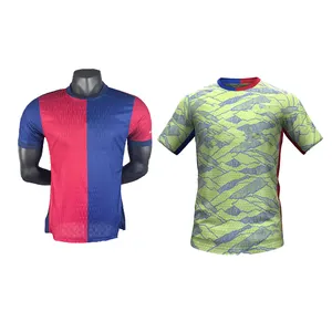 2024-25 New Cheap Club Soccer Jersey BARC Football Shirts Player Version