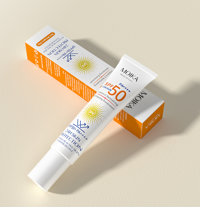 sunblock