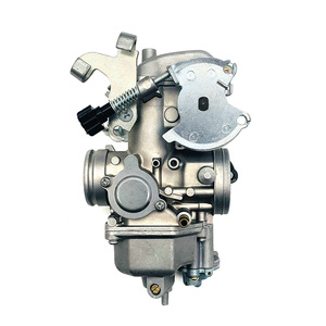 Nuevo <span class=keywords><strong>carburador</strong></span> <span class=keywords><strong>de</strong></span> motocicleta adecuado para Honda CRF230 Carb CBX 30mm - Product Image 3
