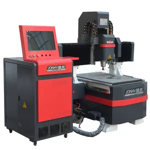 Sıcak satış 600*900mm CNC salınan bıçak makinesi CNC Router için deri ahşap kesme