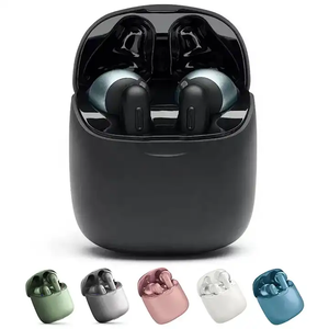 2024 nuevos auriculares inalámbricos BT TUNE T220 TWS genuinos TWS 225TWS Audifonos para J B L Tune 225 TWS - Product Image 2