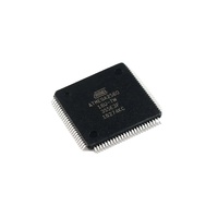 ATMEGA2560-16AU Nouveau Original TQFP100 MCU IC ATMEGA2560-16AU Ic Puces spot stocks Électronique IC Composants Électroniques Fournisseurs