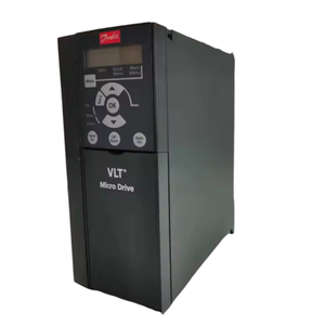 ใหม่ของแท้ Dan-foss FC360 30-45KW สามเฟส 380-480V AC-DC-AC VFD 360 FC 360 FC 360 FC 360 - Product Image 5