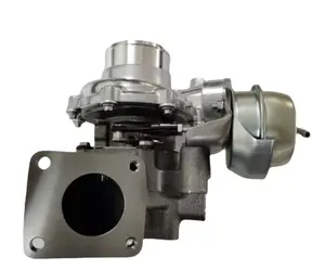 Детали двигателя турбонагнетателя для грузовика RHV4, 8982356271 сердечника для Isuzuturbiocharger D-Max 3,0 CRD 4JJ1-TC
