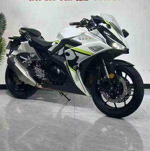 Neues Modell <span class=keywords><strong>Noma</strong></span> 255S 255cc Euro 4 Kraftstoffeinspritzung (EFI) Motorrad Sportbike Flüssigkeitsgekühlt mit ABS - Product Image 2