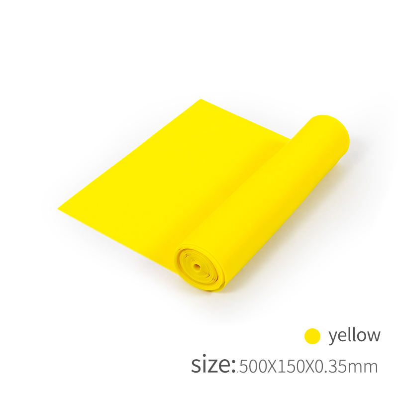 สีเหลือง