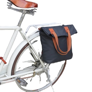 Échantillon gratuit Nouveau sac à dos pour ordinateur portable, sacoche de vélo fonctionnelle, sacoche de selle de vélo, sac à dos pour ordinateur portable - Product Image 2