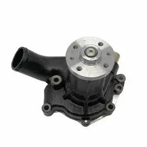 6BD1 Water Pump 1-13610190-0 for EX200-2 Excavator Engine Parts