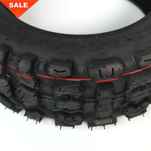 Nuovo Pneumatico per Scooter 90/65-6.5 Fuoristrada, Gomma Tubeless da 11 Pollici per Zero 11X Speedual Plus Dual <span class=keywords><strong>Tron</strong></span> Ultra, Pneumatico <span class=keywords><strong>E</strong></span>-scooter da 11 Pollici - Product Image 3