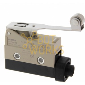 Omron ZCW215510635300 - Nuovo - Product Image 1