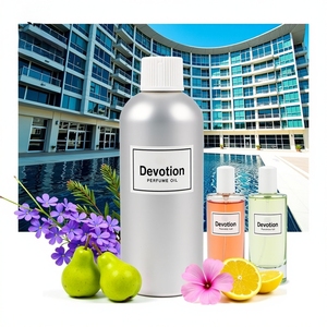 น้ำมันหอมระเหยจากโรงงานผลิตน้ำหอมแบบอเนกประสงค์ - Product Image 4